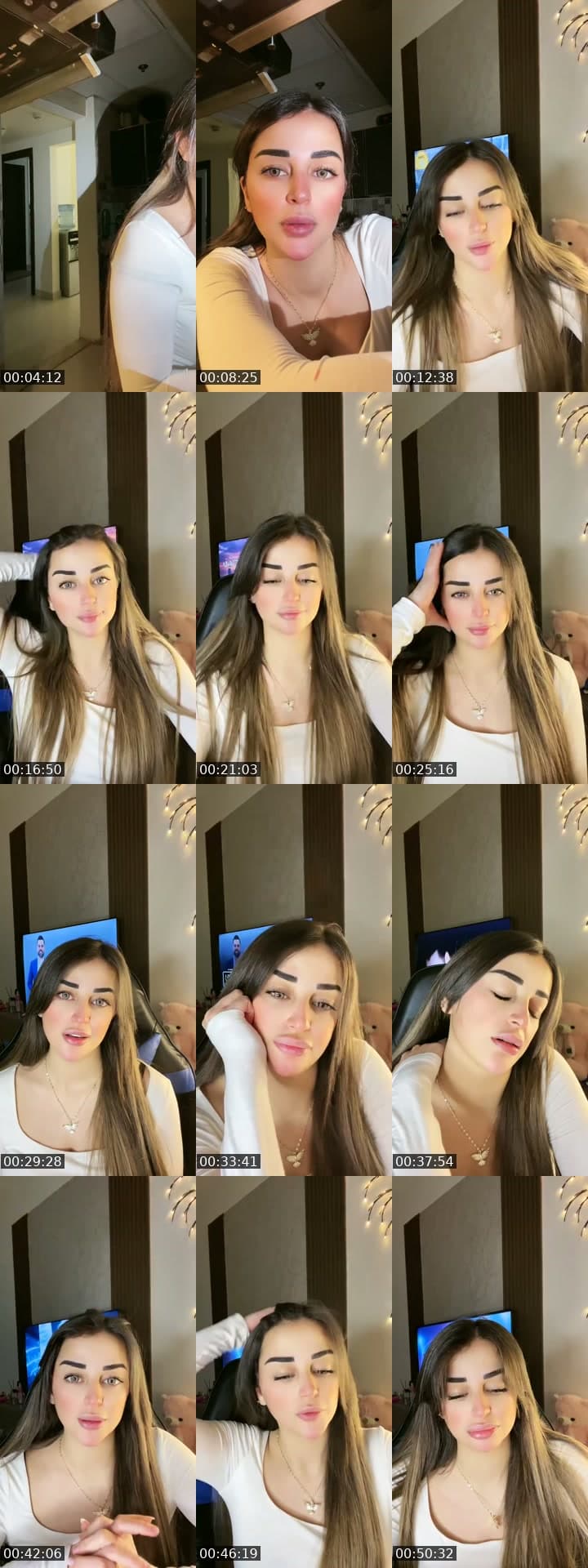 @diala0.7 TikTok live stream