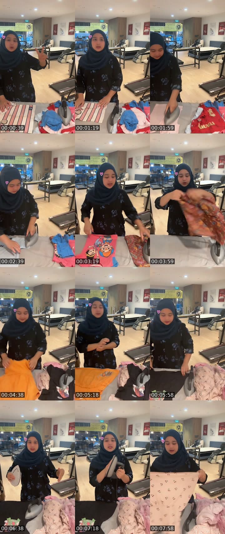 Live Santai 🤪