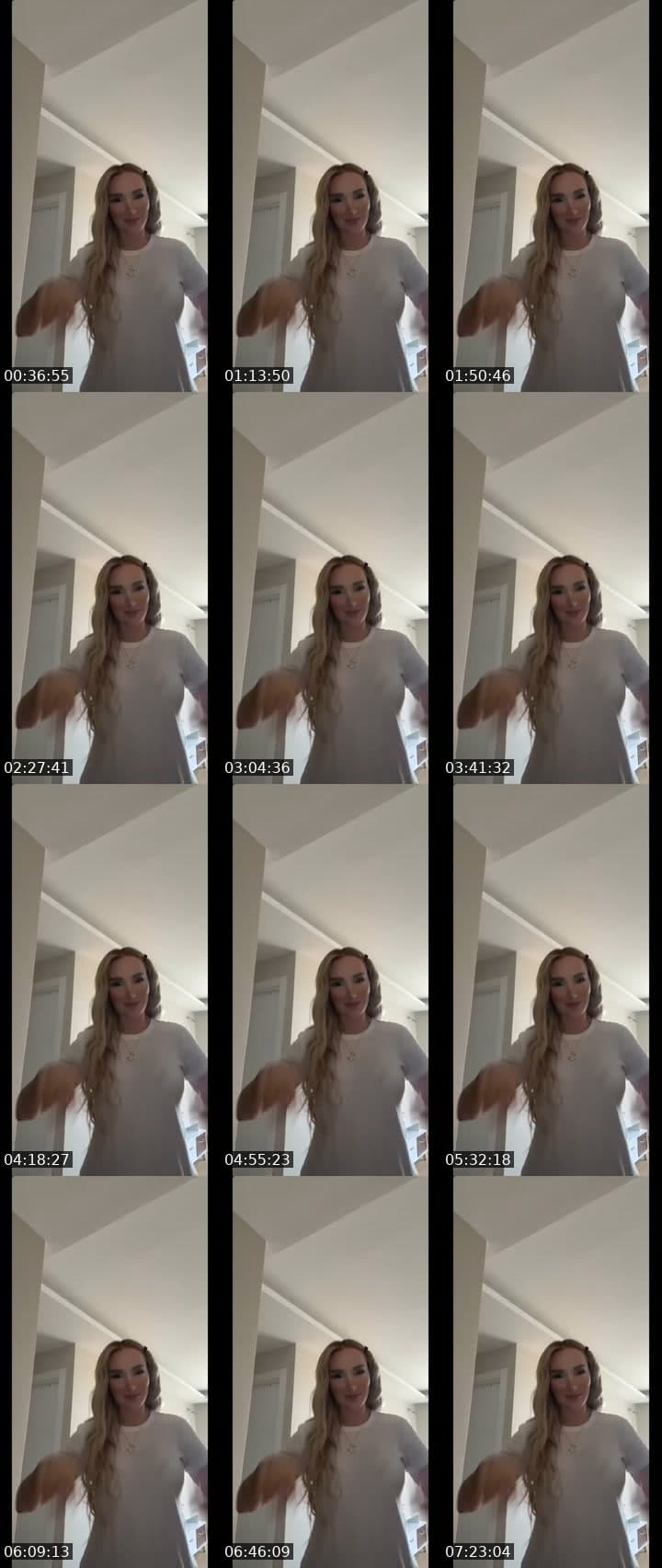 @xanimofficial TikTok live stream