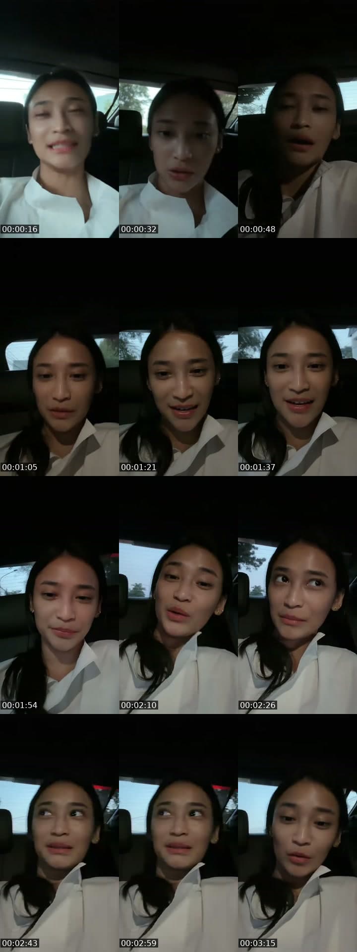 @patriciaaaputri TikTok live stream