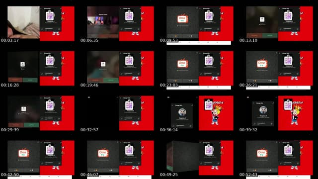 TikTok live: BUSCANDO EN OME by @reychupa9lives_