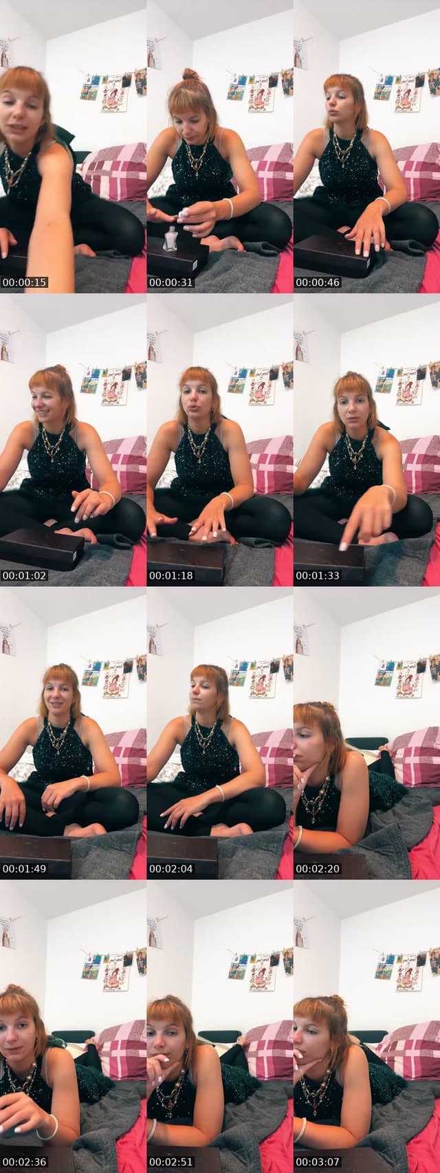 @lin14411 TikTok live