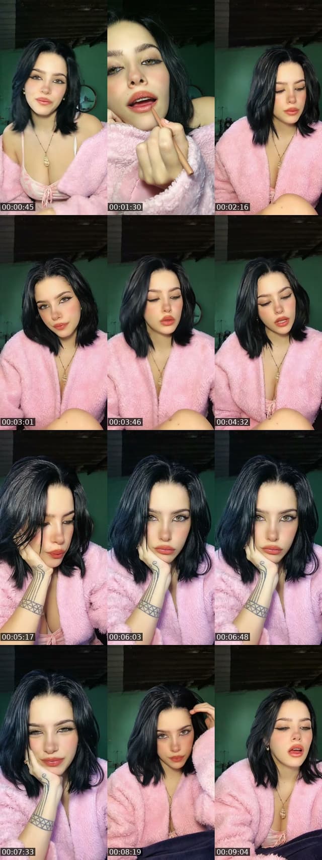 Hiii - @its.soldaily