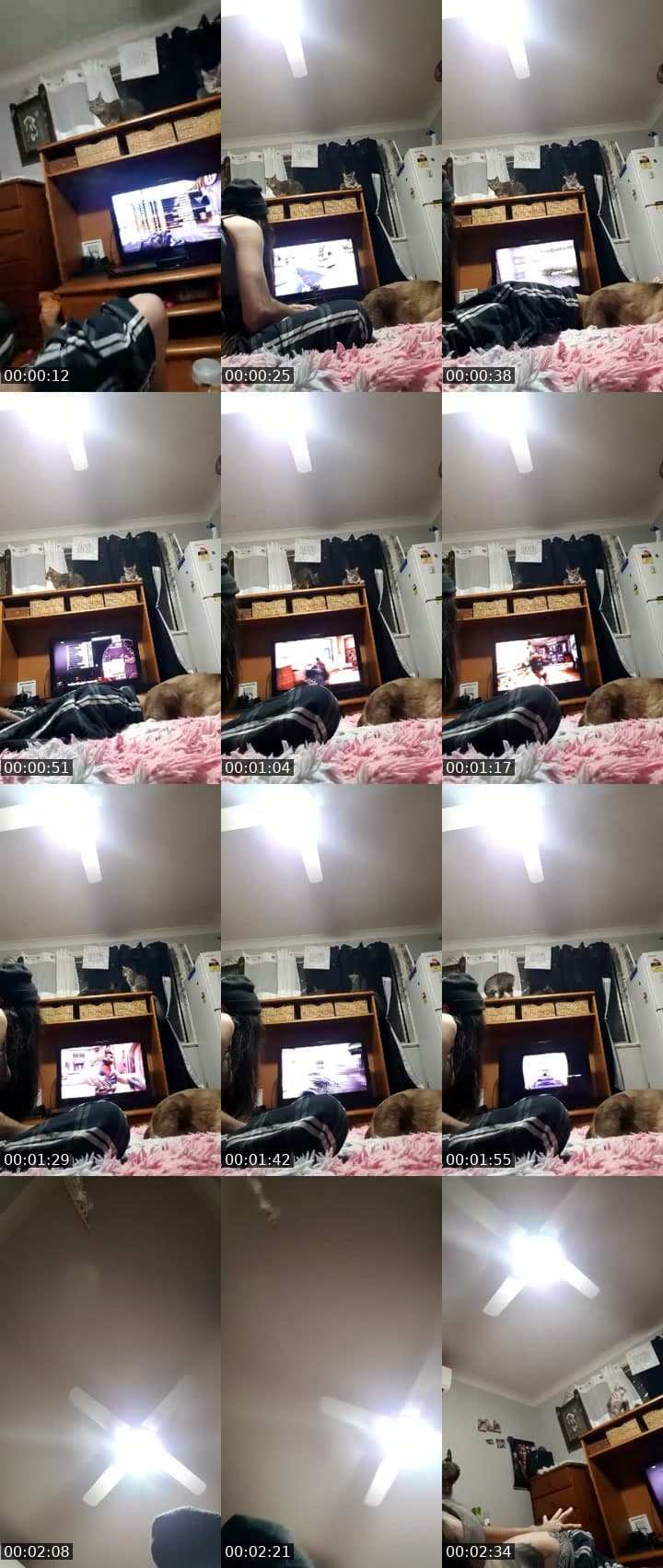 @bossgurl202 TikTok live stream