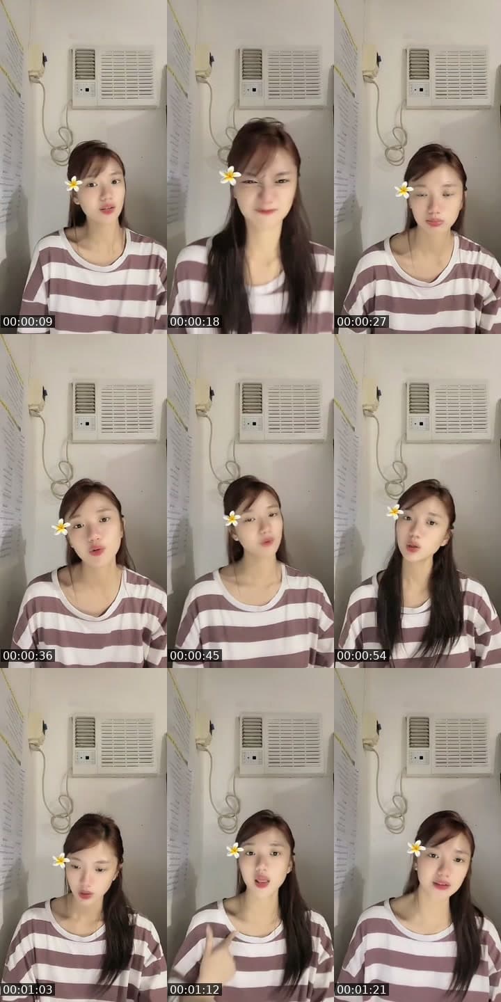 @itx.sherekeyt TikTok live stream