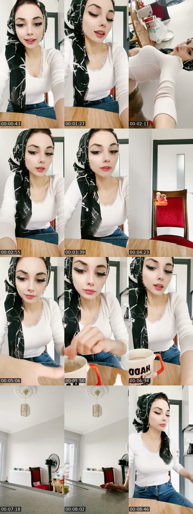 @ozlemimm064 TikTok live