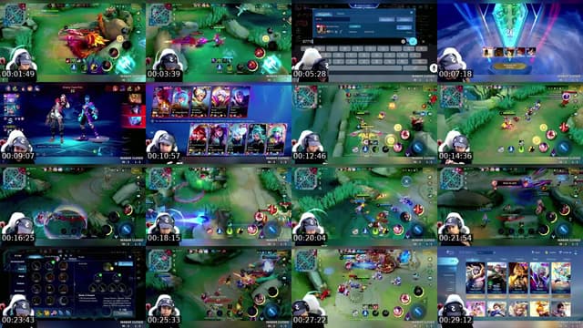 TikTok live: #mlbb #mobilelegends by @ombonghaha