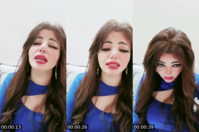 @moka.loka900 TikTok live