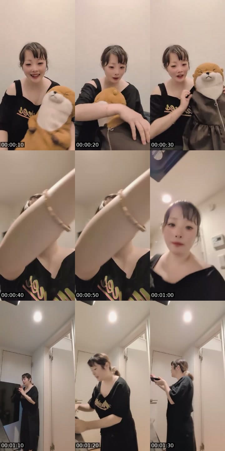 そのへんの女の日常
