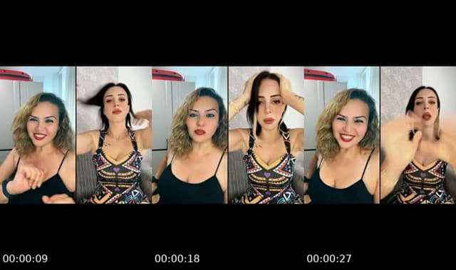 @schuekolata TikTok live