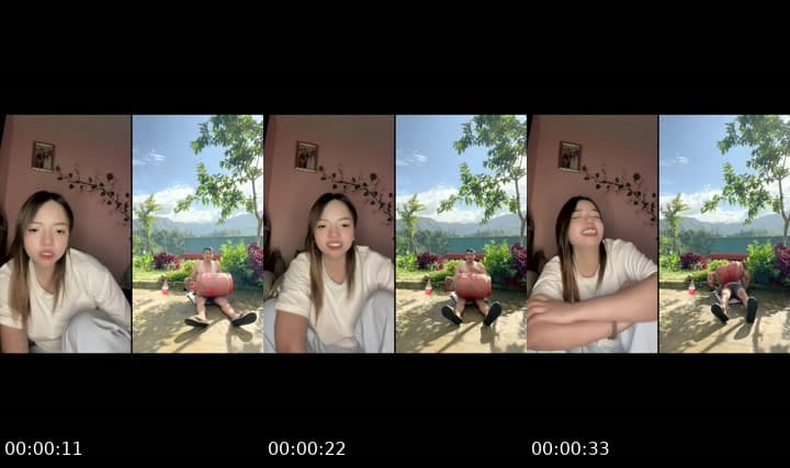 @shristy_lama23 TikTok live stream