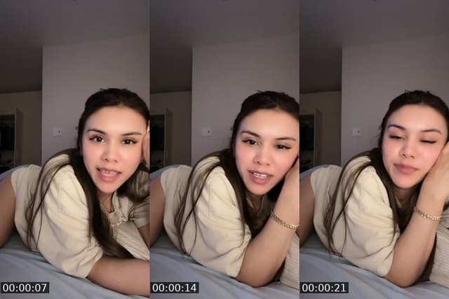 @sweetlikeangiie TikTok live