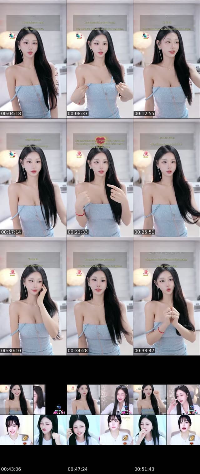 @candyseul TikTok live from 2026-07-14