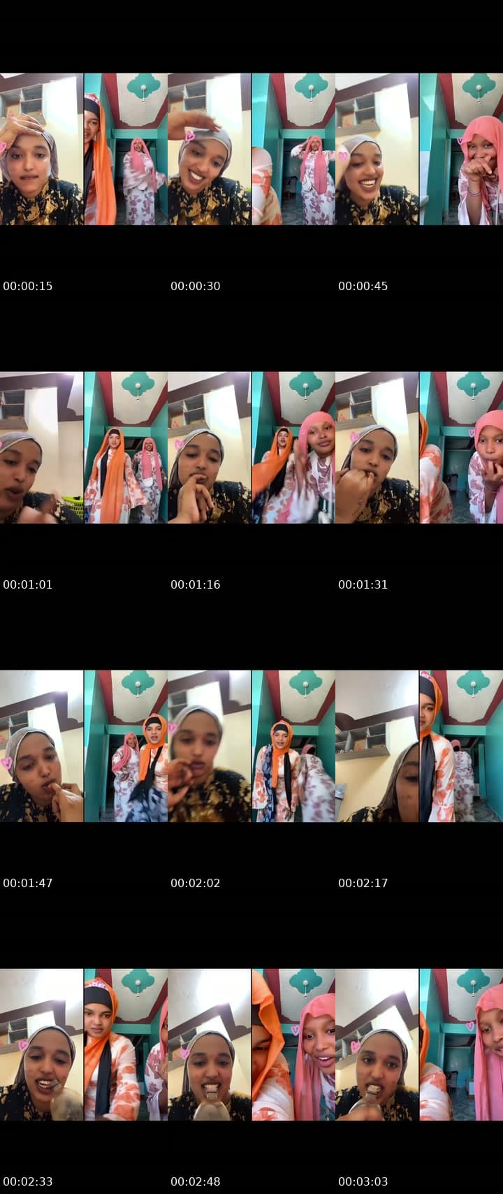 @mama_citaa_21 TikTok live stream