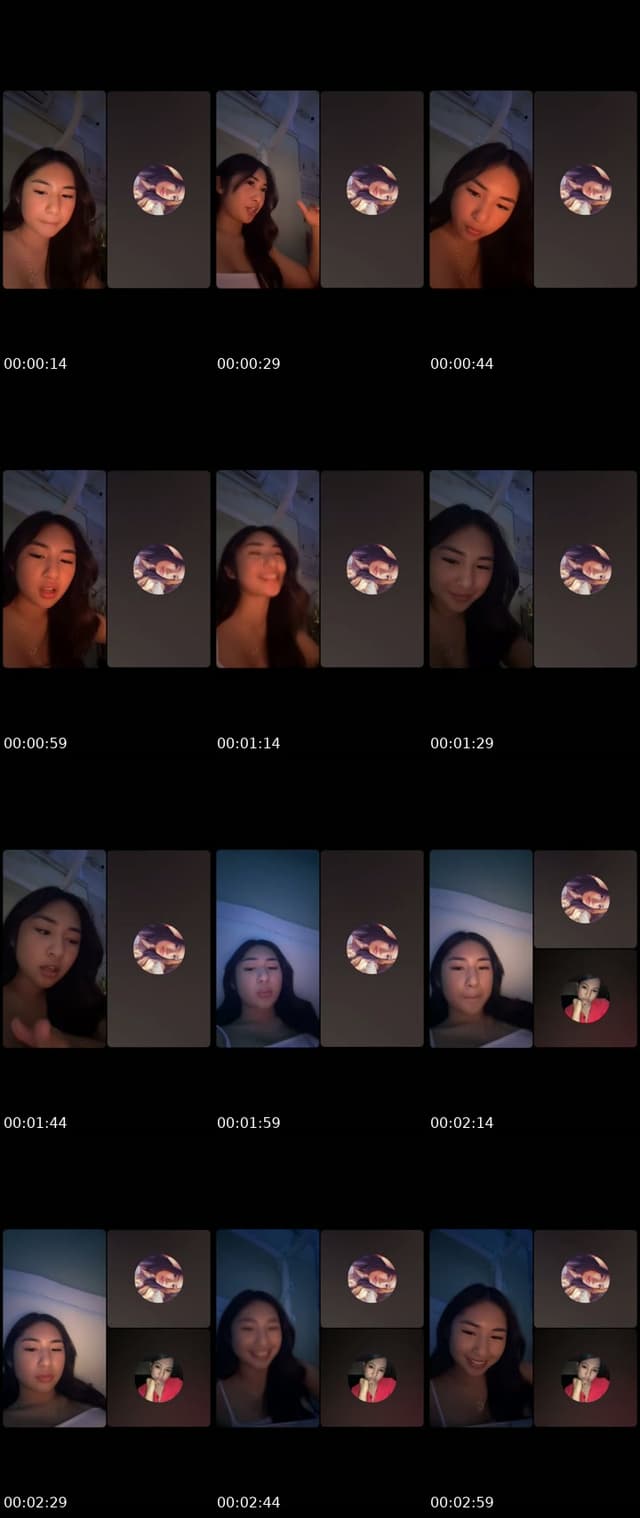 TikTok live: im bord by @pekpe333kkk
