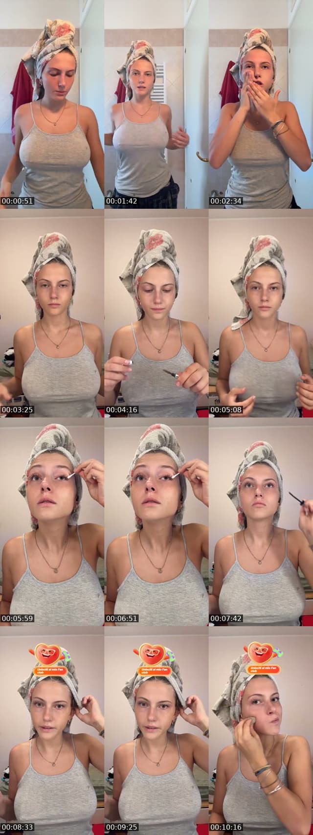 @_chiara_digio_ TikTok live