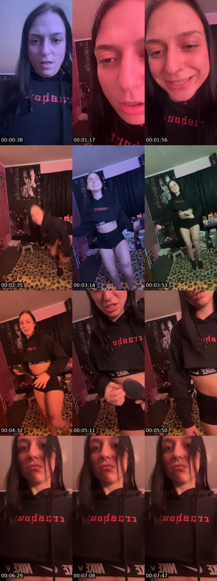 Sb chnge my mind ab bein single😫
