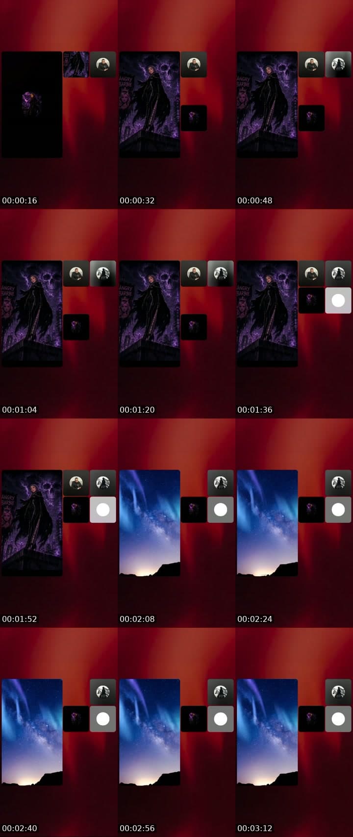 @abu_su1tan TikTok live stream