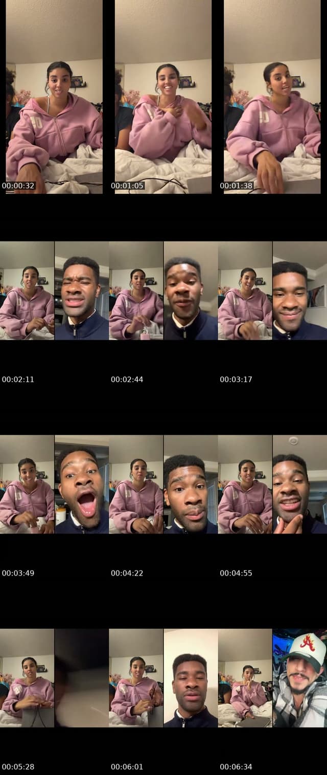 @emikalovee TikTok live from 2026-07-14