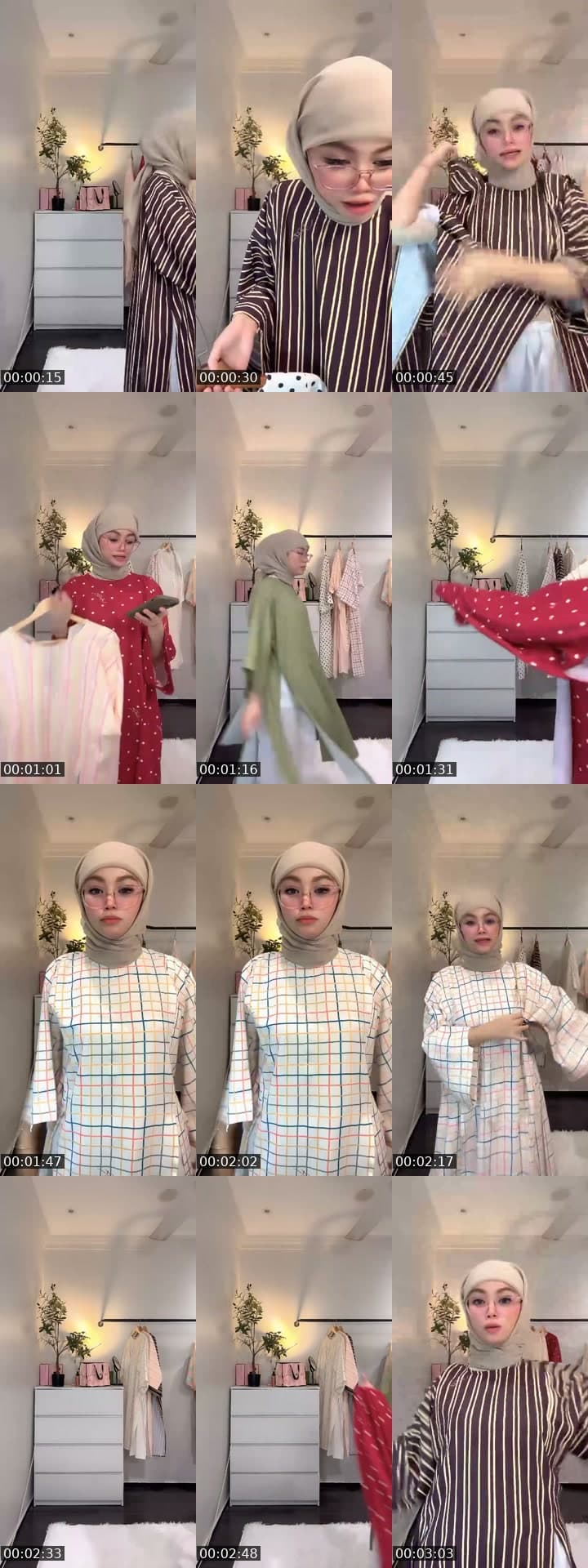 @lilypetunahq TikTok live stream