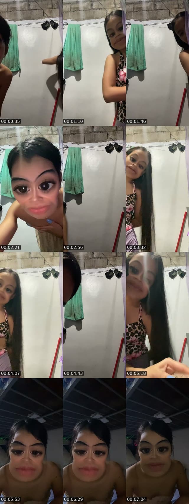 @khateeeii TikTok live