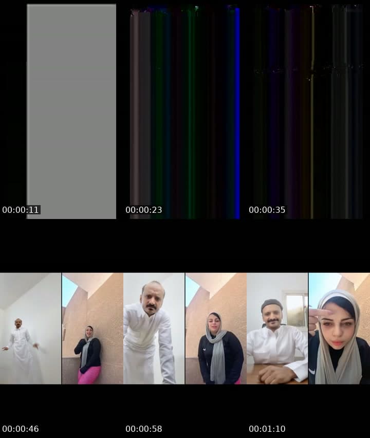 @kj8lj TikTok live stream
