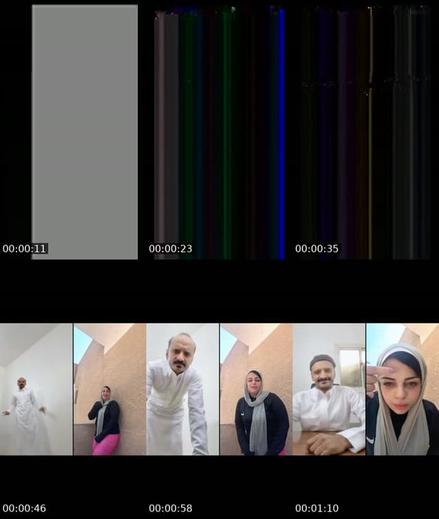 @kj8lj TikTok live