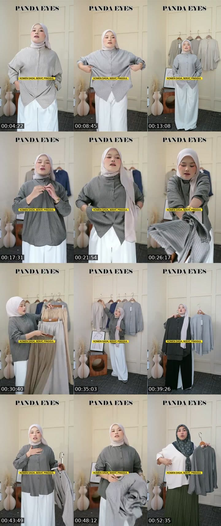 Jimat Gila Hari Ni Now!