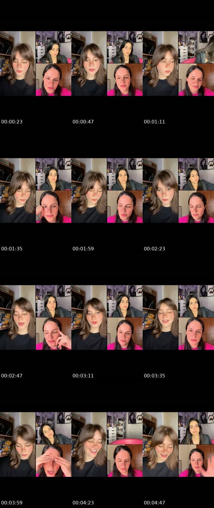 @lozaa041 TikTok live stream