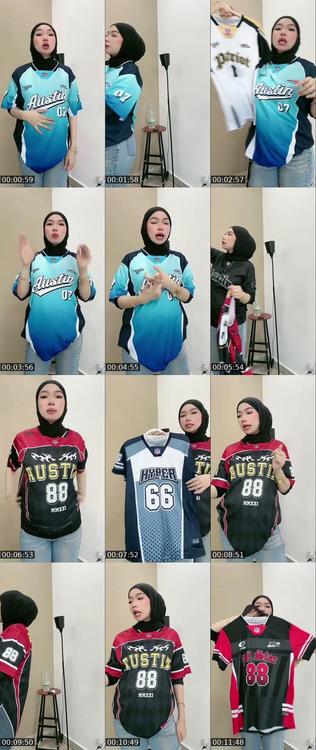 TikTok live: Lets Go LIVE! by @muumuumaa