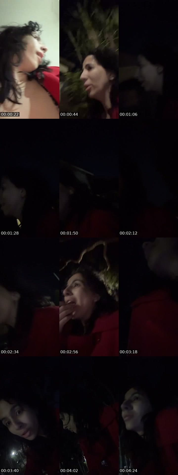 @vayla_noir TikTok live stream