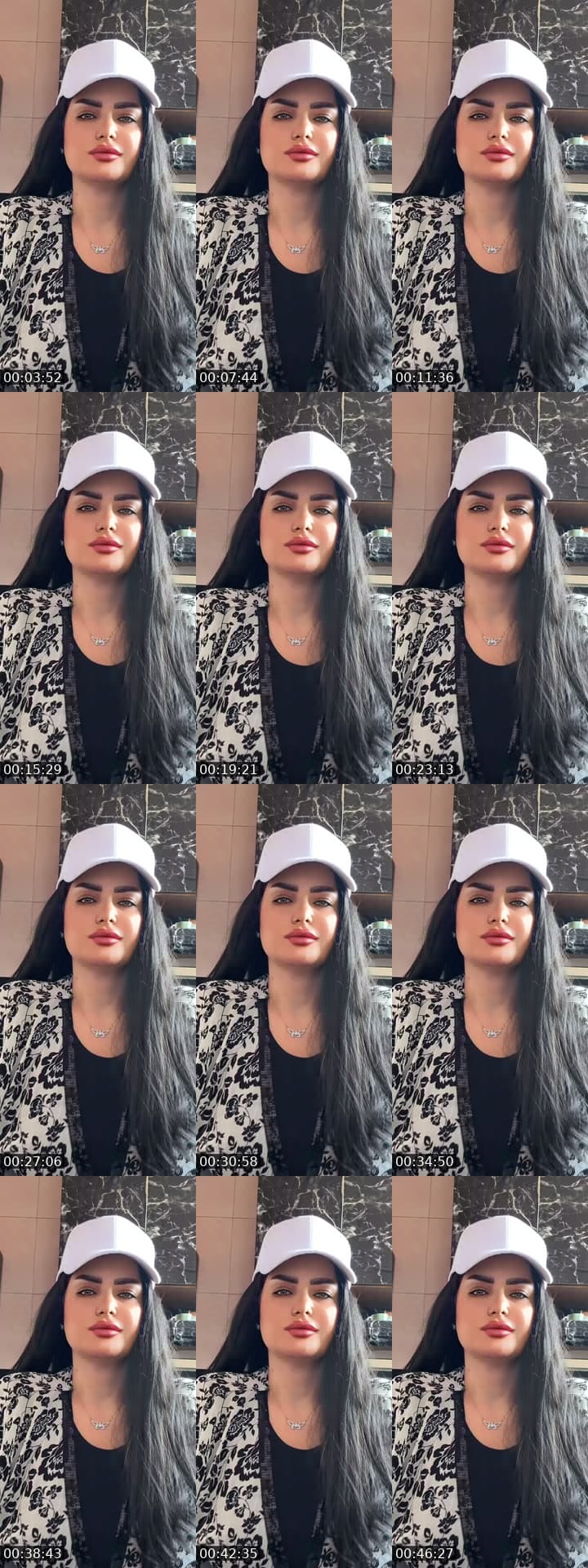 @sama.elmasrii4 TikTok live stream