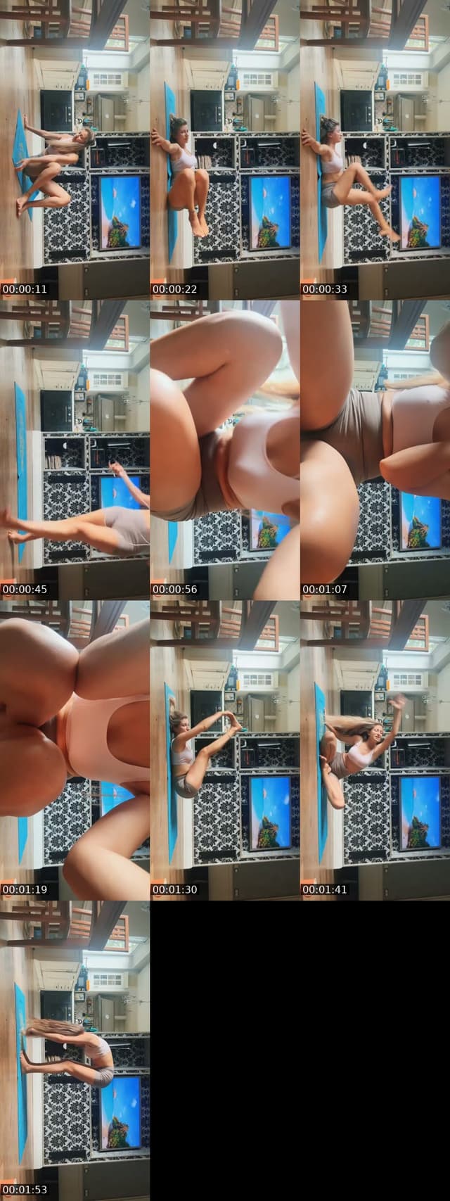 @viktoriasudomora TikTok live