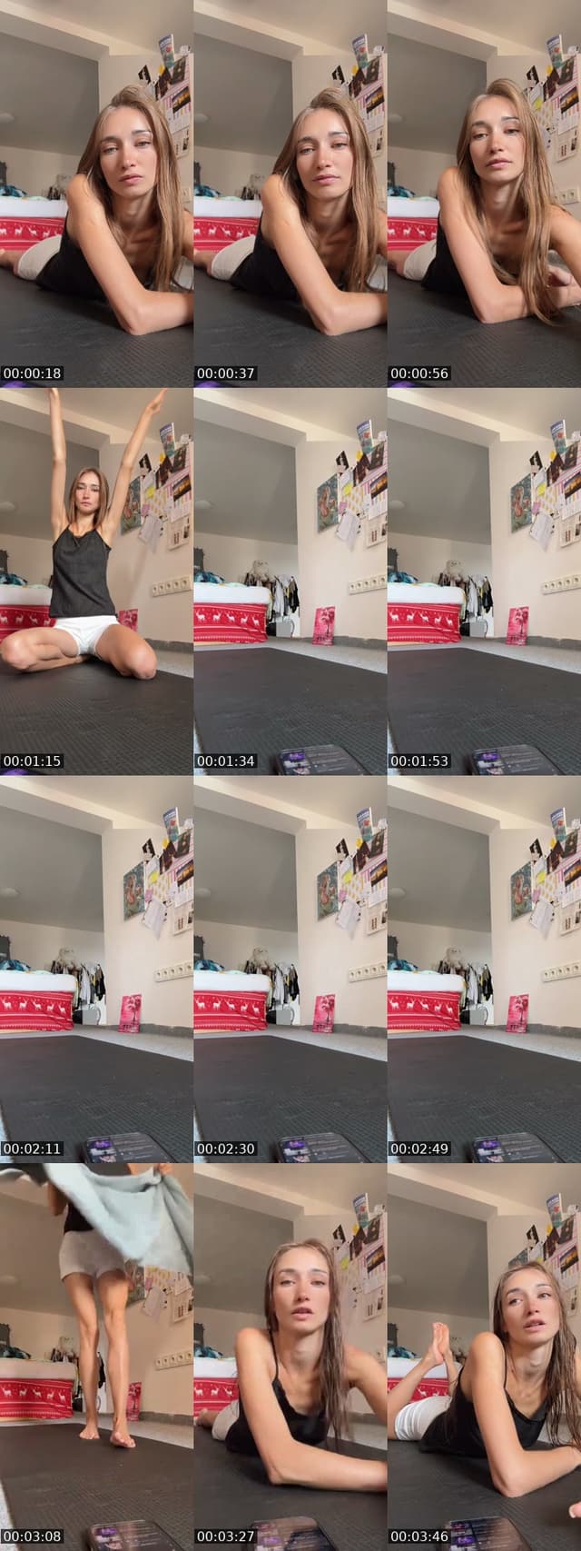 @liliia9111 TikTok live