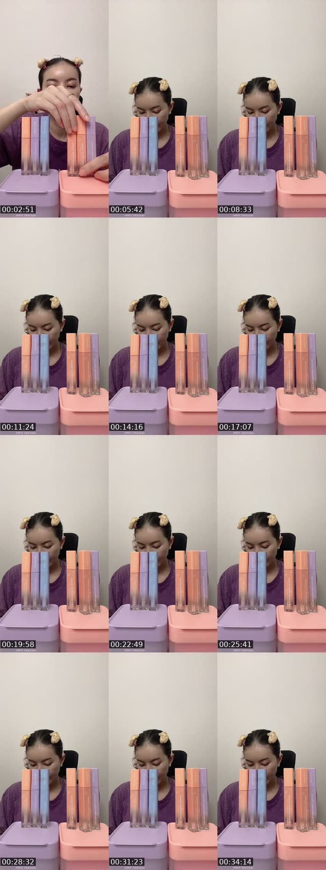 @patsri456 TikTok live
