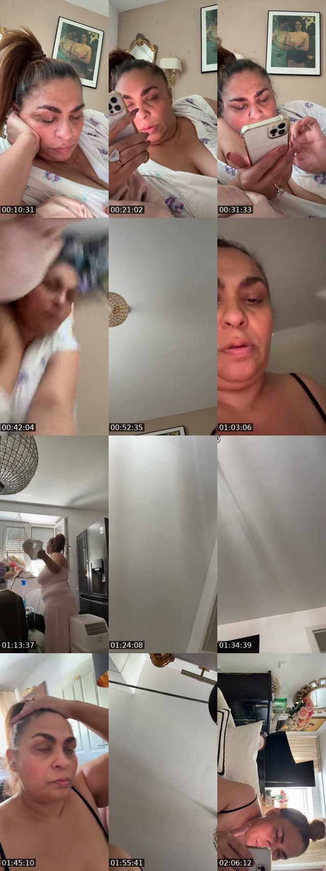 TikTok live: Enjoy my day by @lauren75forever