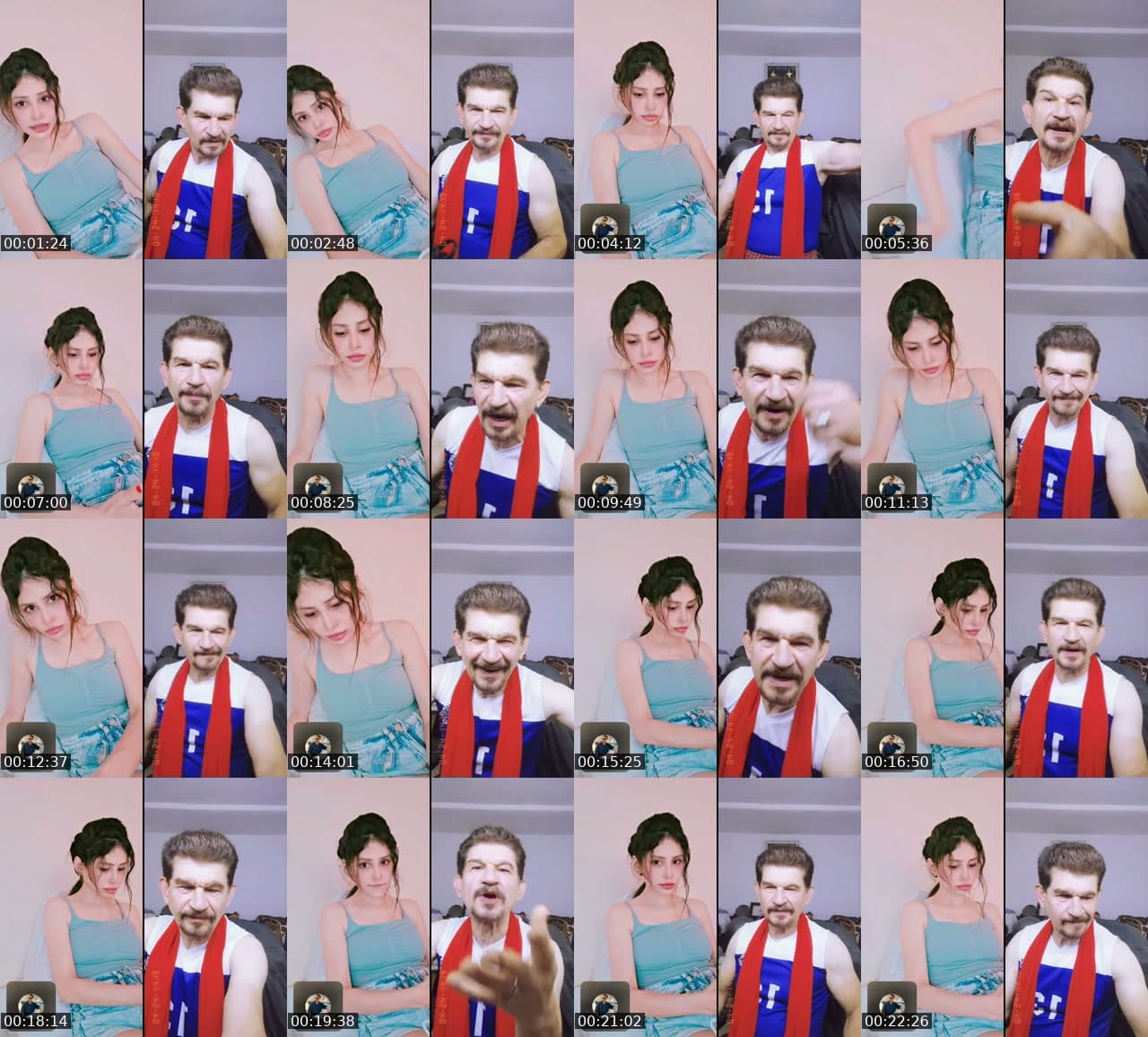 @leb_rama1 TikTok live stream