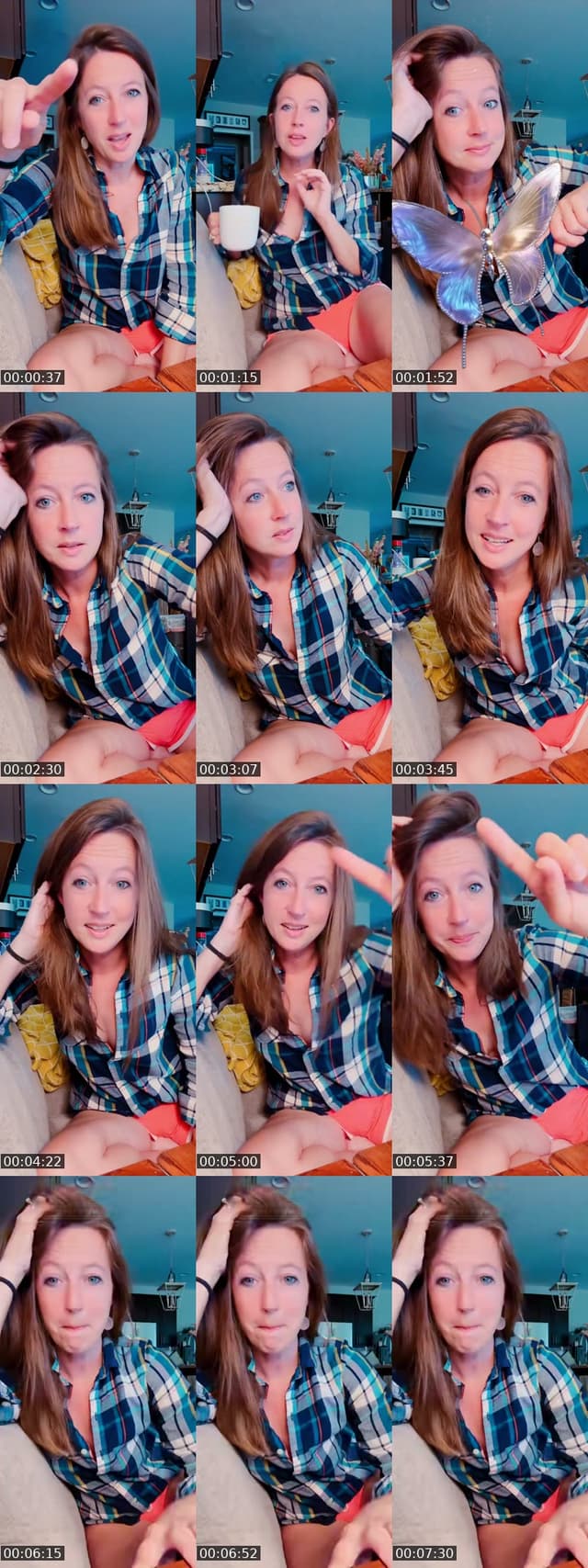 @rascalwrangler TikTok live