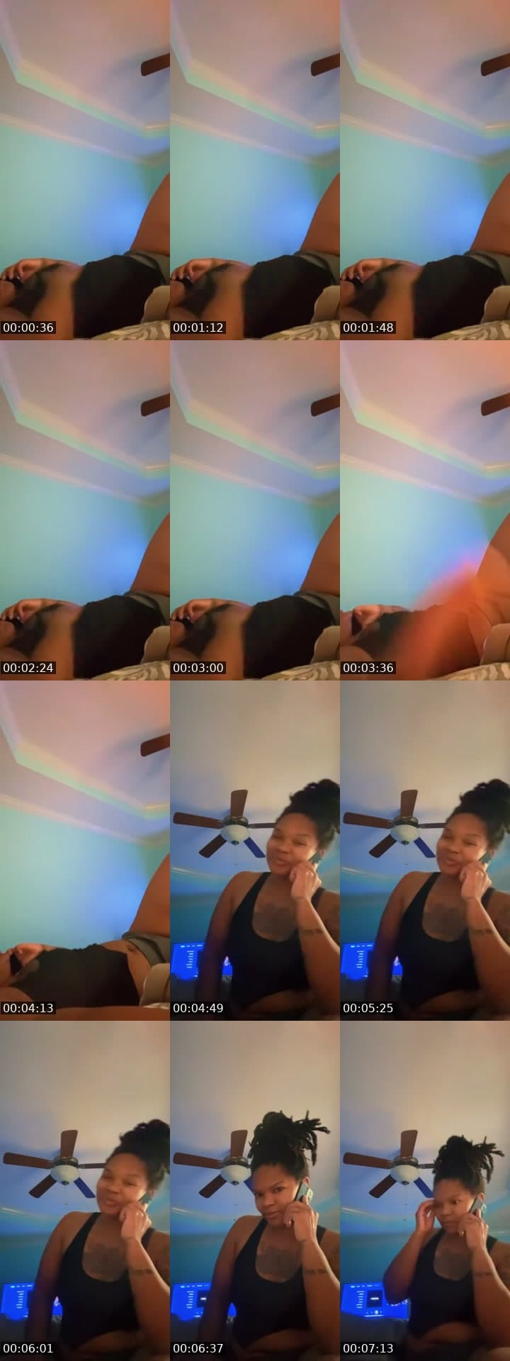 @quelif3 TikTok live stream