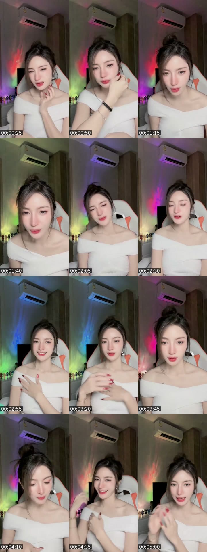 @praw_praw22 TikTok live stream