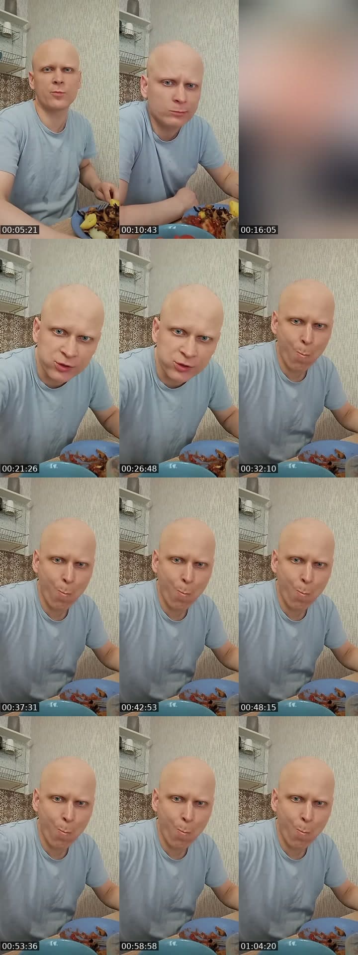 @valeriaaanych TikTok live stream