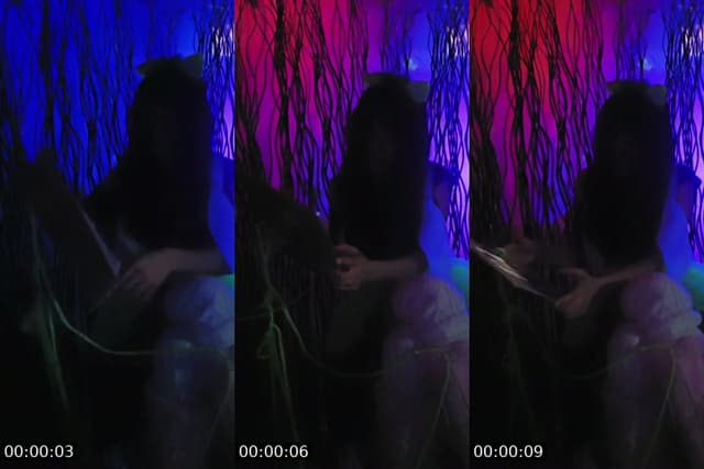 neon - @senianyxleo