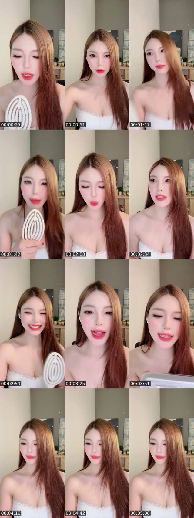 @zoe89905 TikTok live
