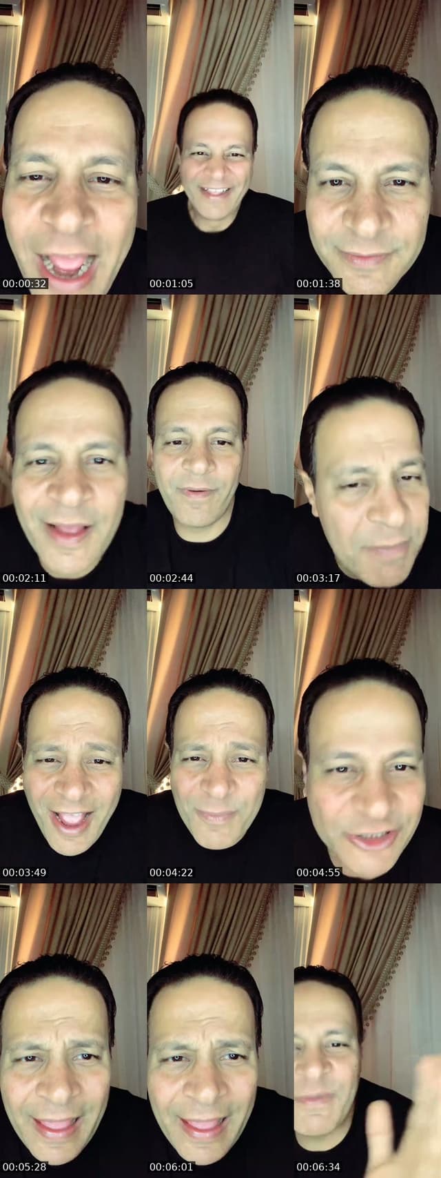 @alghalban20 TikTok live