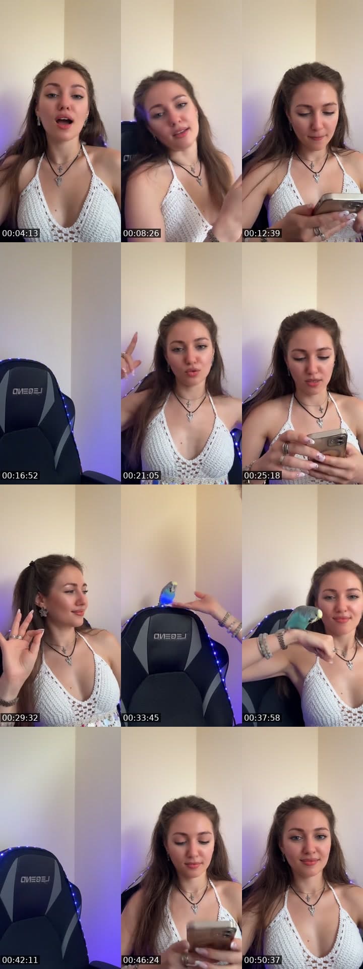 Подари мне улыбку ☺️