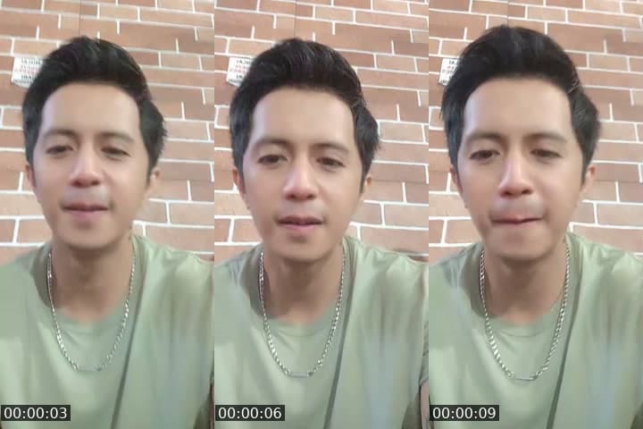 @chokychow_0 TikTok live stream