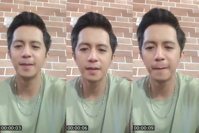 @chokychow_0 TikTok live