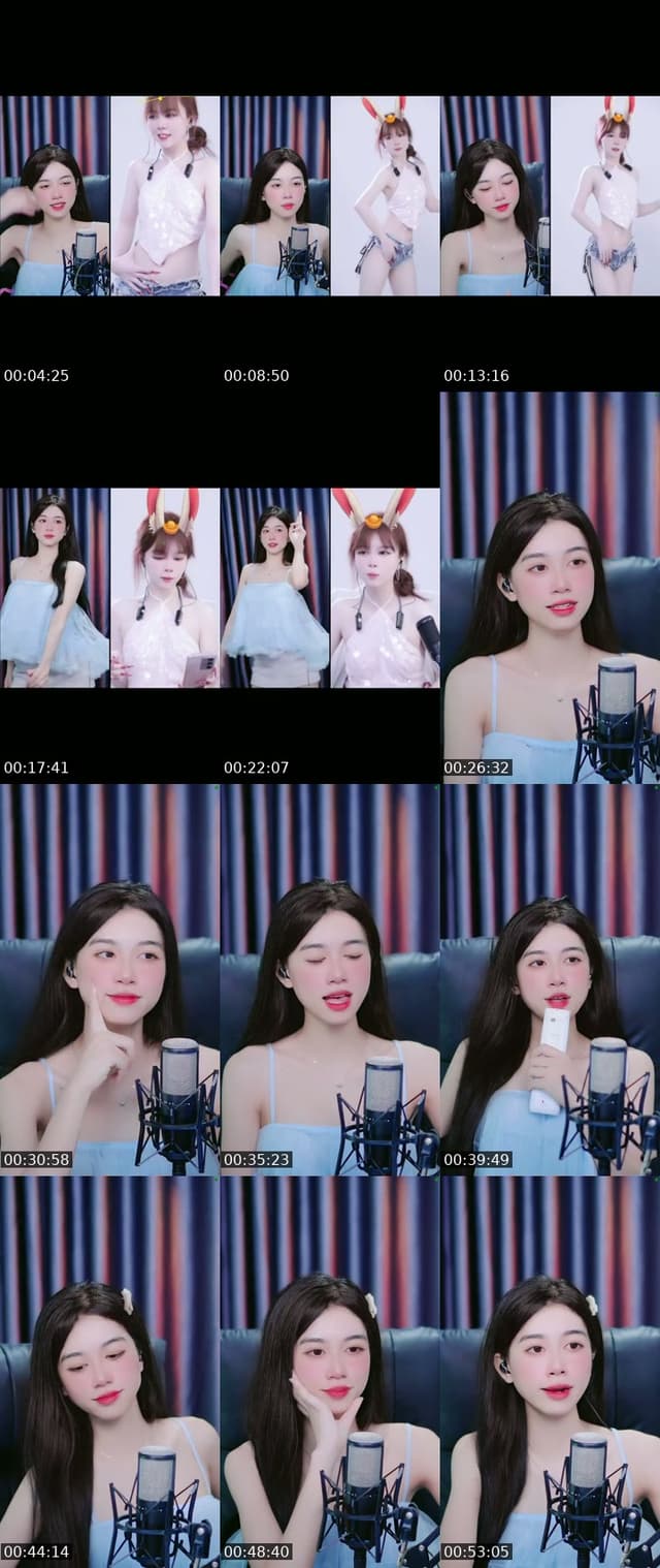 TikTok live: Lets Go LIVE! by @kim_tran9999