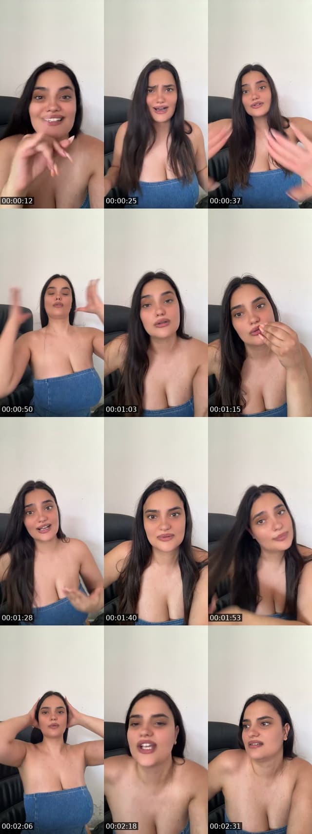 @favidf TikTok live