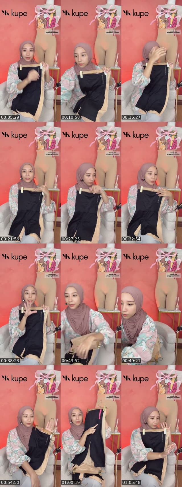@naomi_nad TikTok live